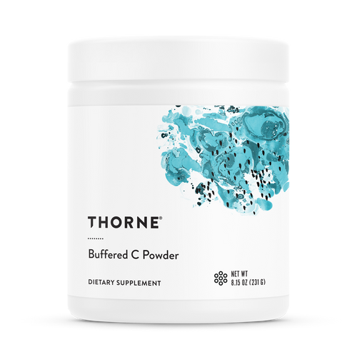 Thorne Research Buffered C Powder