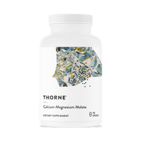 Thorne Research Calcium-Magnesium Malate