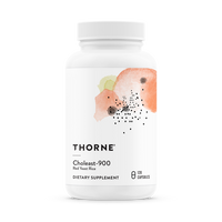 Thorne Research Choleast-900 (Red Yeast Rice)