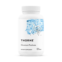 Thorne Research Chromium Picolinate