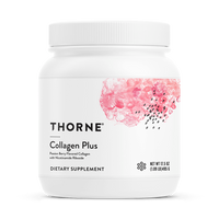 Thorne Research Collagen Plus