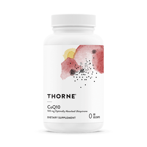 Thorne Research CoQ10