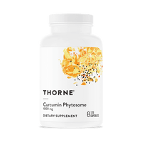Thorne Research Curcumin Phytosome