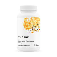 Thorne Research Curcumin Phytosome