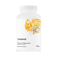 Thorne Research Curcumin Phytosome - Sustained Release
