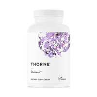 Thorne Research Diabenil