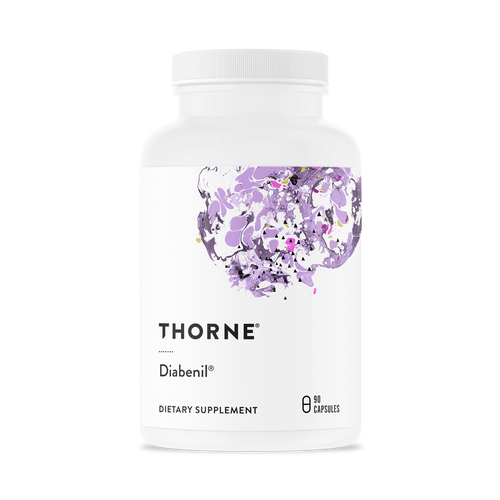 Thorne Research Diabenil