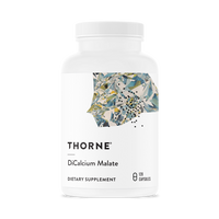 Thorne Research DiCalcium Malate