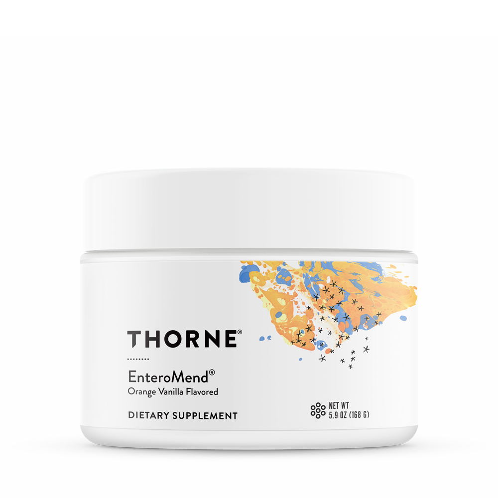 Thorne Research EnteroMend