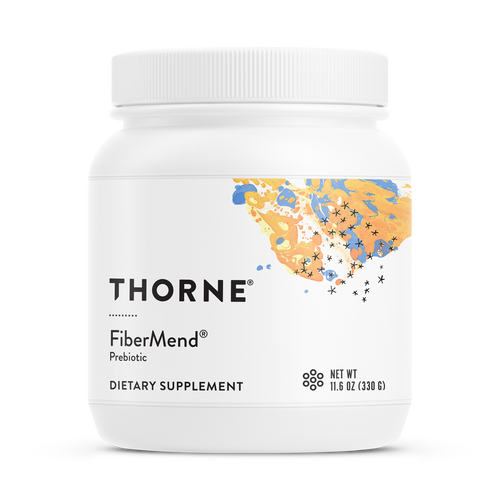 Thorne Research FiberMend