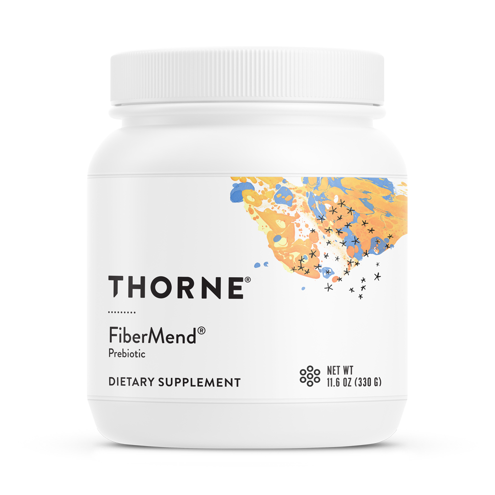 Thorne Research FiberMend
