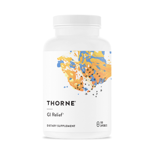 Thorne Research GI Relief