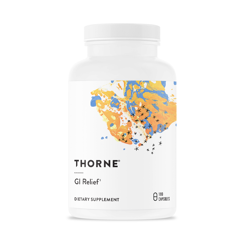 Thorne Research GI Relief