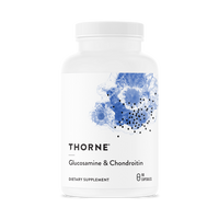 Thorne Research Glucosamine & Chondroitin