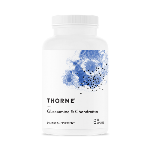 Thorne Research Glucosamine & Chondroitin