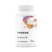 Thorne Research Glutathione-SR