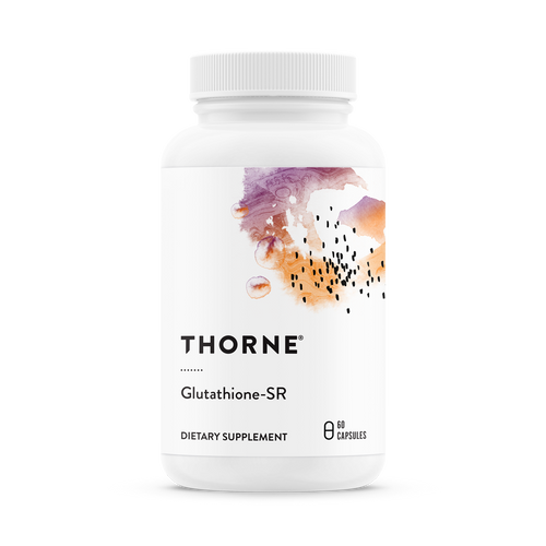 Thorne Research Glutathione-SR