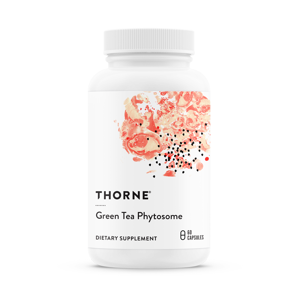Thorne Research Green Tea Phytosome
