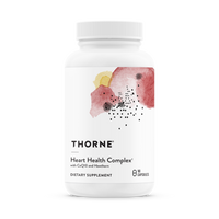 Thorne Research Heart Health Complex