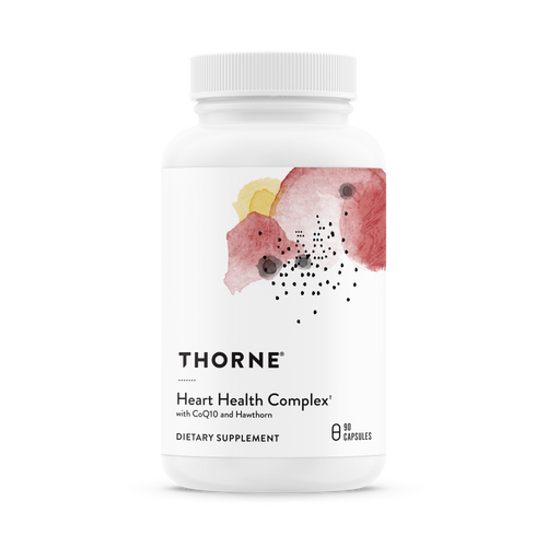 Thorne Research Heart Health Complex