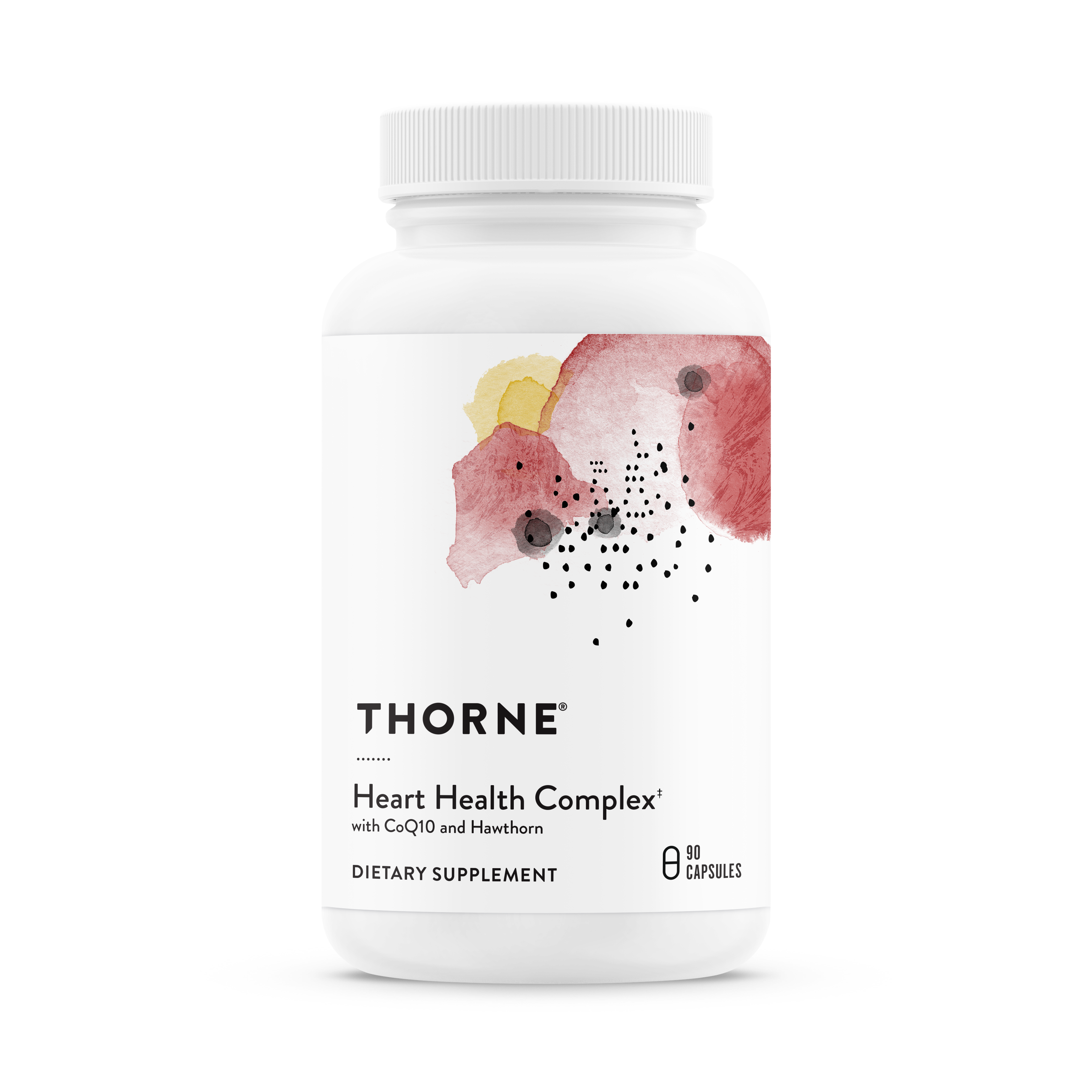 Thorne Research Heart Health Complex