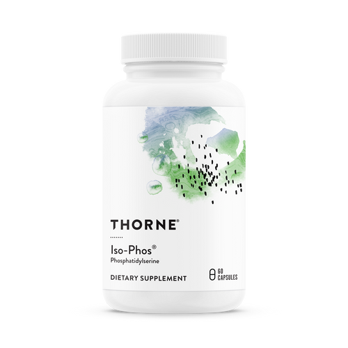 Thorne Research Iso-Phos