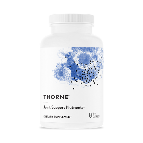 Thorne Research Joint Support Nutrients