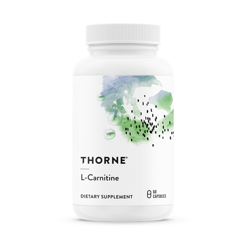 Thorne Research L-Carnitine