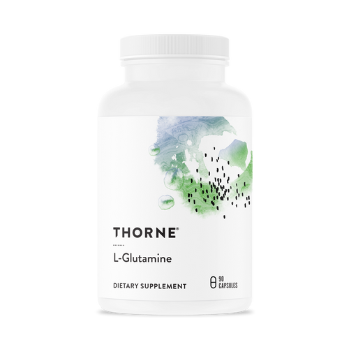 Thorne Research L-Glutamine