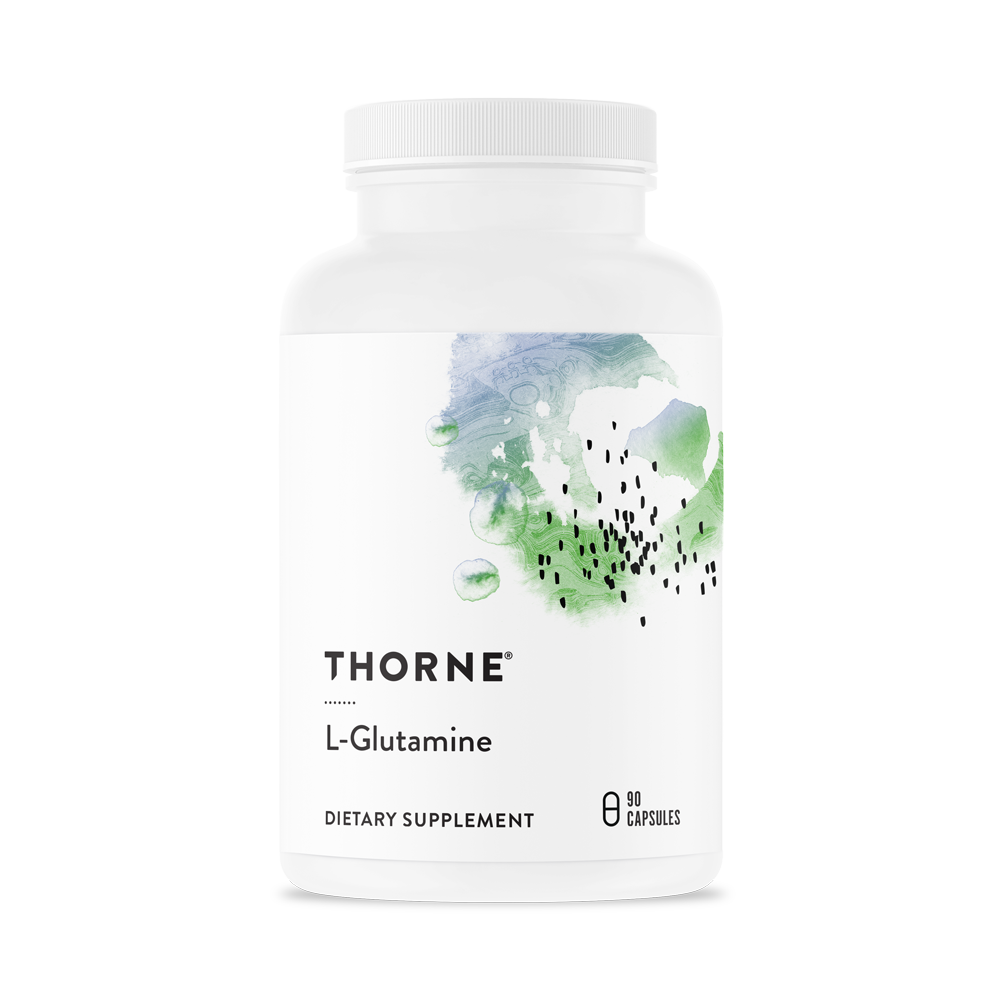 Thorne Research L-Glutamine