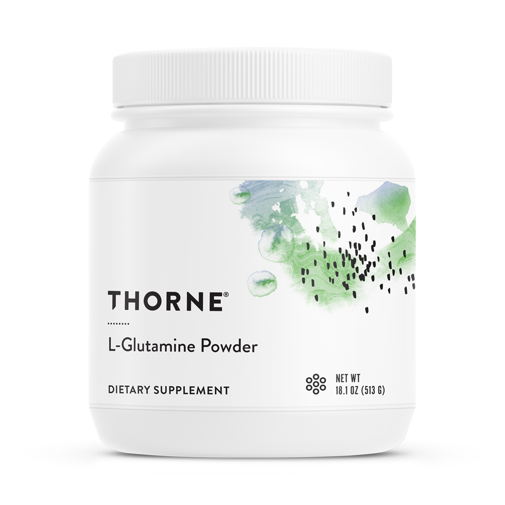 Thorne Research L-Glutamine Powder
