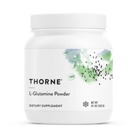 Thorne Research L-Glutamine Powder