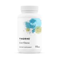 Thorne Research Liver Cleanse