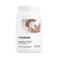 Thorne Research MediClear-SGS - Chocolate Flavoured