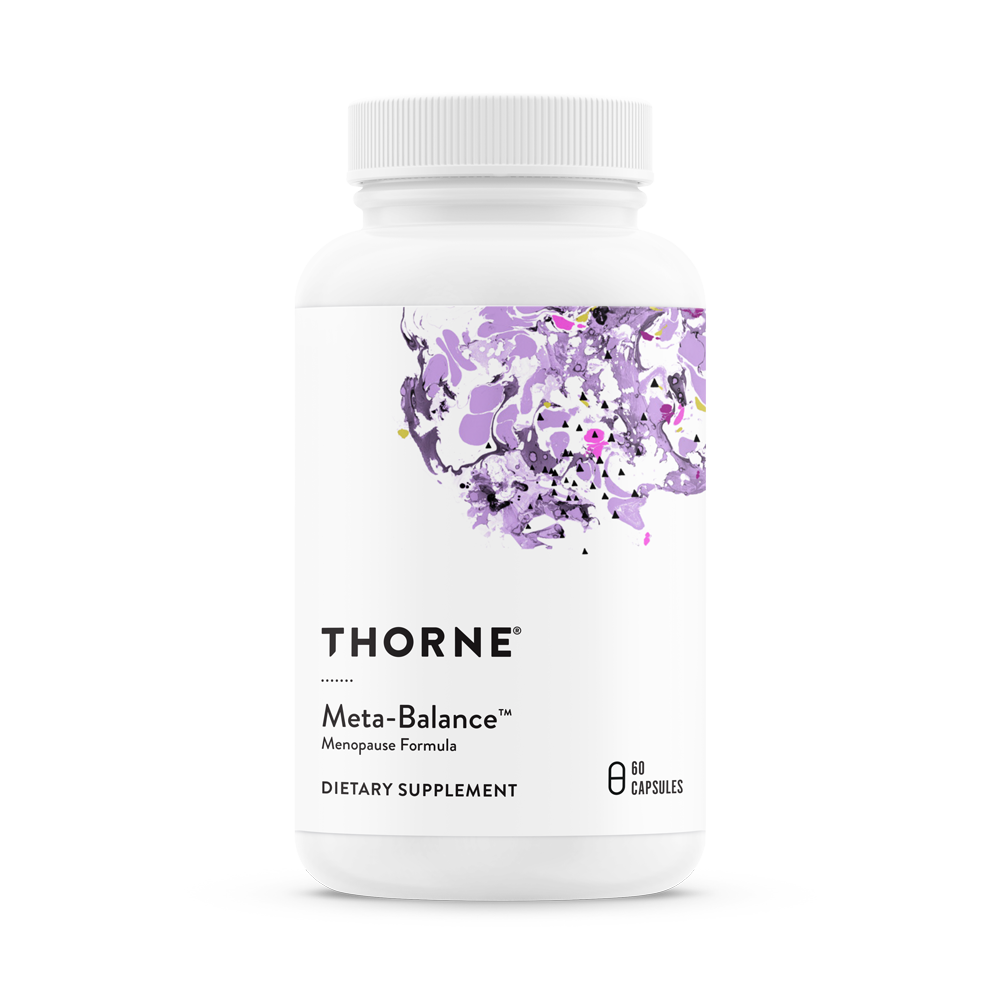 Thorne Research Meta-Balance