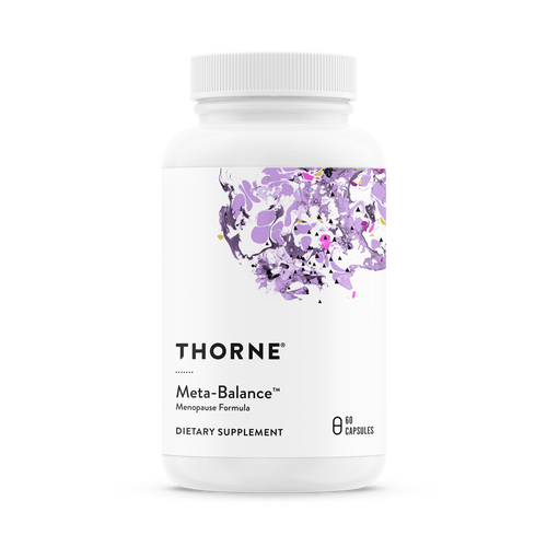 Thorne Research Meta-Balance