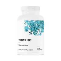 Thorne Research Niacinamide