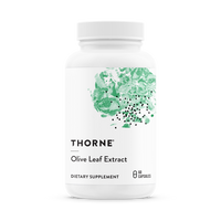 Thorne Research Olive Leaf Extract