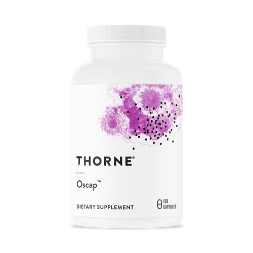 Thorne Research Oscap