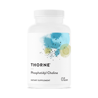 Thorne Research Phosphatidyl Choline