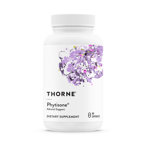 Thorne Research Phytisone
