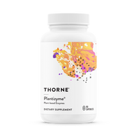Thorne Research Plantizyme