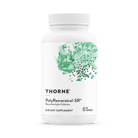Thorne Research PolyResveratrol-SR