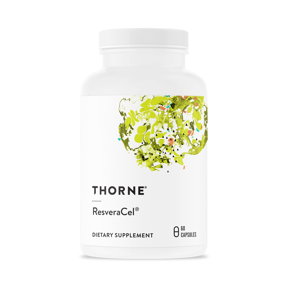 Thorne Research ResveraCel
