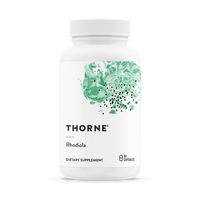 Thorne Research Rhodiola