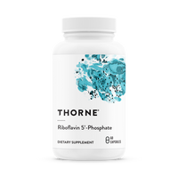 Thorne Research Riboflavin 5'-Phosphate