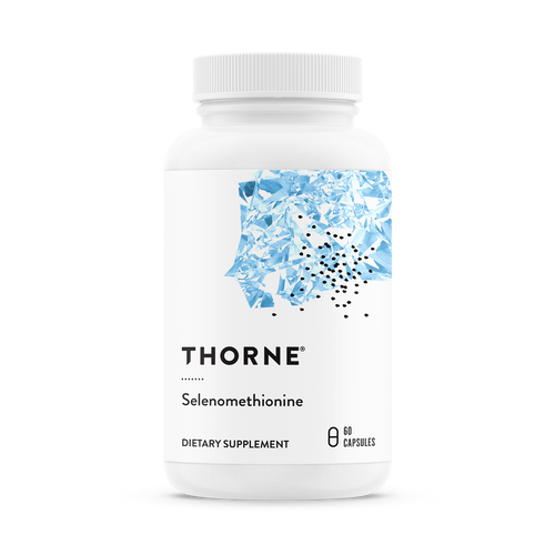 Thorne Research Selenomethionine