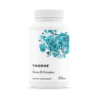 Thorne Research Stress B-Complex