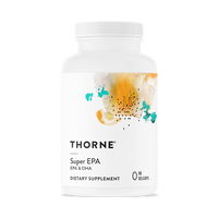 Thorne Research Super EPA