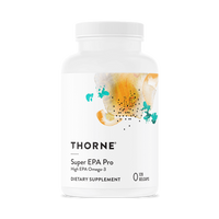 Thorne Research Super EPA Pro